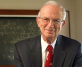 Ray Goldberg, foi professor responsável por consolidar o conceito moderno de agronegócio, cunhou o termo agribusiness, ao lado do economista John H. Davis nos anos de 1950