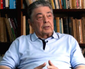 Borges Pereira, antropólogo paulista, foi o primeiro doutor em antropologia da USP e diretor da FFLCH em dois mandatos (1985-1989 e 1994-1998)