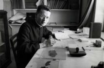 Reverendo Raymond E. Brown