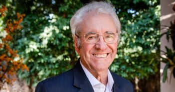 Juca de Oliveira Foto: Globo/Rafael Sorín