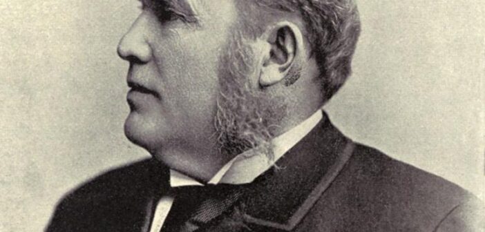 Philip Danforth Armour, foi filantropo, financista e multimilionário, chefe do vasto conglomerado comercial que leva seu nome, foi um dos homens que moldaram os EUA, do rapaz do campo que seguia o arado à chefia do maior frigorífico do mundo