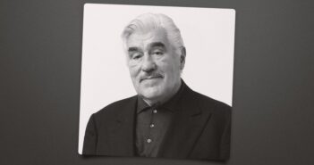 Mario Adorf Sean Gallup/Getty Images