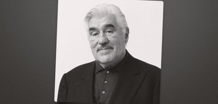 Mario Adorf Sean Gallup/Getty Images