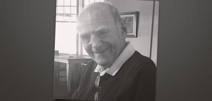 Pip Wedge, pioneiro da televisão no Reino Unido e Canadá.