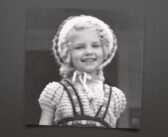 Valerie Lee, participou dos curtas de comédia da série Our Gang e interpretou uma das crianças Munchkins em O Mágico de Oz