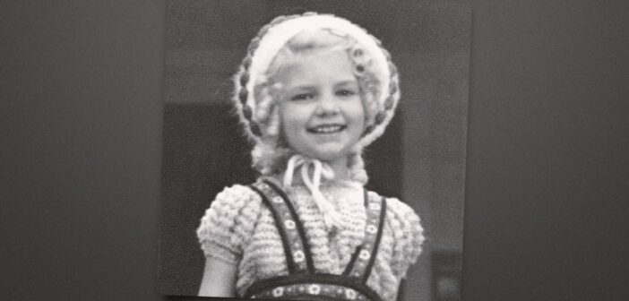 Valerie Lee, participou dos curtas de comédia da série Our Gang e interpretou uma das crianças Munchkins em O Mágico de Oz