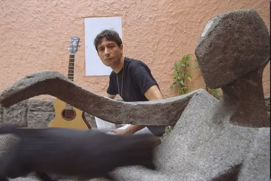 Arnaldo José Lima Santos