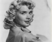 Yvonne Lime Fedderson, atriz que estrelou os filmes de exploração Dragstrip Riot e High School Hellcats e interpretou a namorada de Michael Landon em I Was a Teenage Werewolf , todos produzidos pela American International Pictures na década de 1950.
