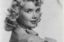 Yvonne Lime Fedderson, atriz de 'I Was a Teenage Werewolf' e 'The Rainmaker'. Política de Privacidade/ Termos de Serviço/ Direitos Autorais/DMCA © 2026 Listal.com