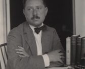 Paul Rosenfeld, foi crítico de música e arte e escritor, editou, juntamente com Lewis Mumford, Alfred Kreymborg e Van Wyck Brooks, vários números da American Caravan, uma coletânea literária publicada periodicamente entre 1928 e 1936