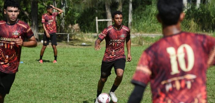 Edilson Karai Mirim, Ceres