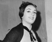 Gabriella Tucci, foi uma soprano italiana com uma voz suave e aveludada, participou de uma famosa remontagem com Maria Callas de Medea de Cherubini em Florença em 1953 e deslumbrou como Cio-Cio San com Pinkerton de Carlo Bergonzi em Madama Butterfly em 1960 no Metropolitan Opera de Nova Yor