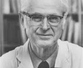 Oliver H. Lowry, foi biólogo molecular cujos métodos de medição e análise cada vez mais sensíveis encontraram ampla aplicação na biologia e na medicina, foi eleito para a Academia Americana de Artes e Ciências em 1957 e para a Academia Nacional de Ciências em 1964