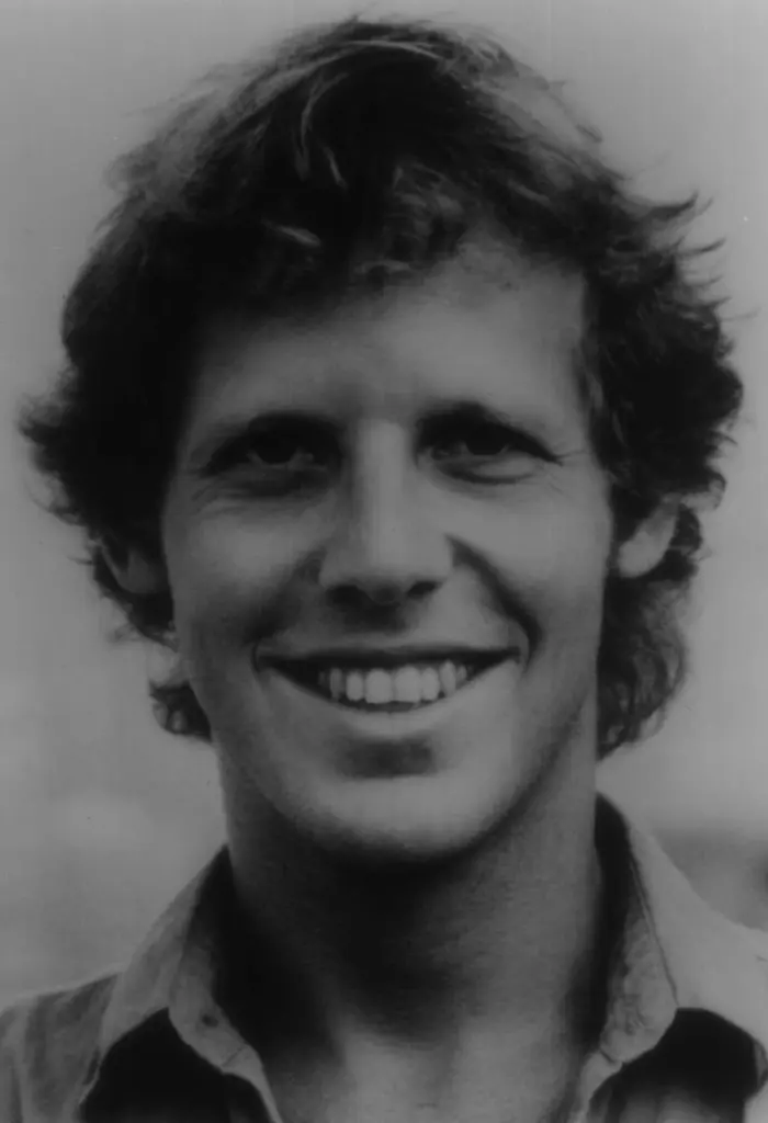 Anthony Lander Horwitz