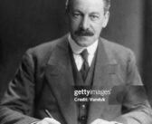 Herbert Louis Samuel, estadista e filósofo liberal, ocupou diversas pastas importantes sob o governo de Herbert Asquith, foi um dos principais arquitetos da grande legislação de reforma social que marcou o auge do liberalismo britânico, de 1906 à Segunda Guerra Mundial