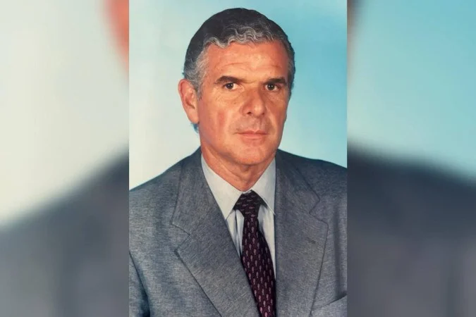 Luís Eulálio de Bueno Vidigal Filho, ex-presidente e presidente emérito da Fiesp (Federação das Indústrias do Estado de São Paulo)
