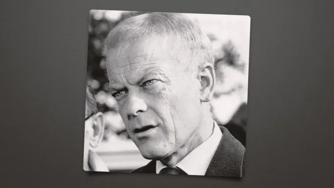 Michael Byrne, ator que viveu vilões memoráveis em Indiana Jones e a Última Cruzada (1989), Coração Valente (1995) e Harry Potter e as Relíquias da Morte – Parte 1 (2010)
