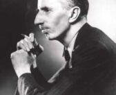 Edward J. Phelan, foi diretor-geral do Escritório Internacional do Trabalho, secretaria da Organização Internacional do Trabalho, de 1941 a 1948, sugeria a criação de uma Organização Internacional do Trabalho para lidar com os problemas trabalhistas mundiais