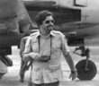 Esta foto de arquivo de outubro de 1970 mostra o jornalista da AP Richard Pyle. (Foto AP)