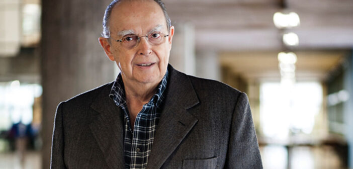 Nestor Goulart Reis Filho, foi arquiteto, urbanista e sociólogo, professor e pesquisador, autor de obras de referência, como “Quadro da Arquitetura no Brasil”, “Imagens de Vilas” e “Cidades do Brasil Colonial e São Paulo: Vila, Cidade, Metrópole”, influenciou gerações de arquitetos e urbanistas