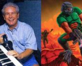 Bobby Prince, compositor e designer de som, foi o responsável por criar efeitos sonoros e músicas para dezenas de jogos clássicos de PC, incluindo Doom, Doom II, Wolfenstein 3D, Duke Nukem 3D e muitos outros