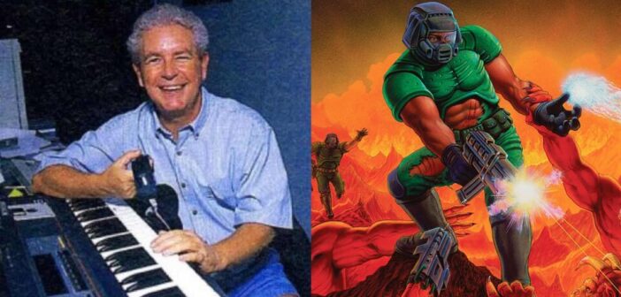 Bobby Prince, compositor e designer de som, foi o responsável por criar efeitos sonoros e músicas para dezenas de jogos clássicos de PC, incluindo Doom, Doom II, Wolfenstein 3D, Duke Nukem 3D e muitos outros