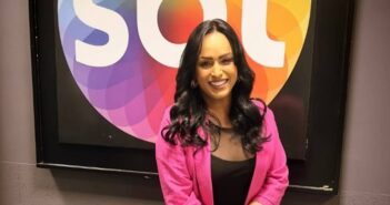 SBT Brasil, na TV Aberta - News Domingo