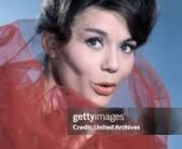 Giorgia Moll, atriz italiana conhecida por suas atuações em filmes como “O Americano Tranquilo” , de Joseph L. Mankiewicz, e “O Desprezo”, de Jean-Luc Godard.