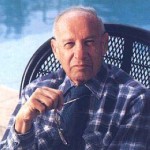 Peter Drucker