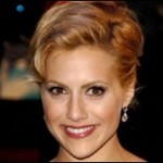 Brittany Murphy, atriz americana. (Imagem: Getty Images)