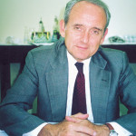 Francisco Gros