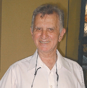 Tulio Santos