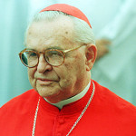 Dom Paulo Evaristo Arns