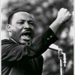 Martin Luther King