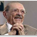 Evandro Lins e Silva