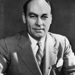 George Gallup