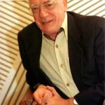 Gerd Bornheim, um dos principais filósofos brasileiros