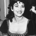 Maria Callas