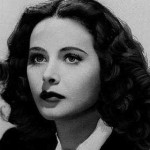 Hedy Lamarr protagonizou a primeira cena de orgasmo feminino no cinema, em 1933