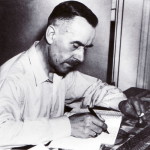 Paul Thomas Mann