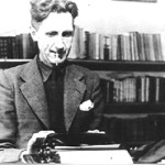 George Orwell