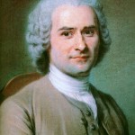 Jean Jacques Rousseau