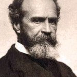 WILLIAM JAMES
