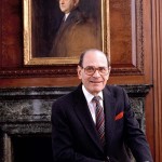 Arthur Ochs Sulzberger