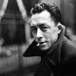 ALBERT CAMUS