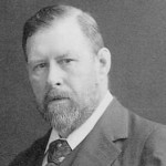 Bram Stoker