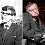 Stephen Hawking