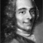 François Marie Arouet