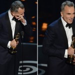 Daniel Day-Lewis