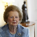Margaret Thatcher